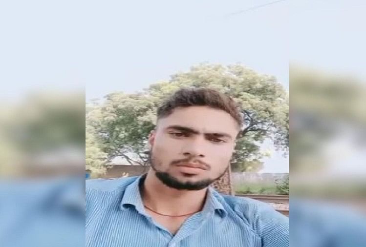 Inspektur Polisi Line Hazir Dalam Kasus Kasus Bunuh Diri Pria Agra News – Live on Facebook Kasus bunuh diri
