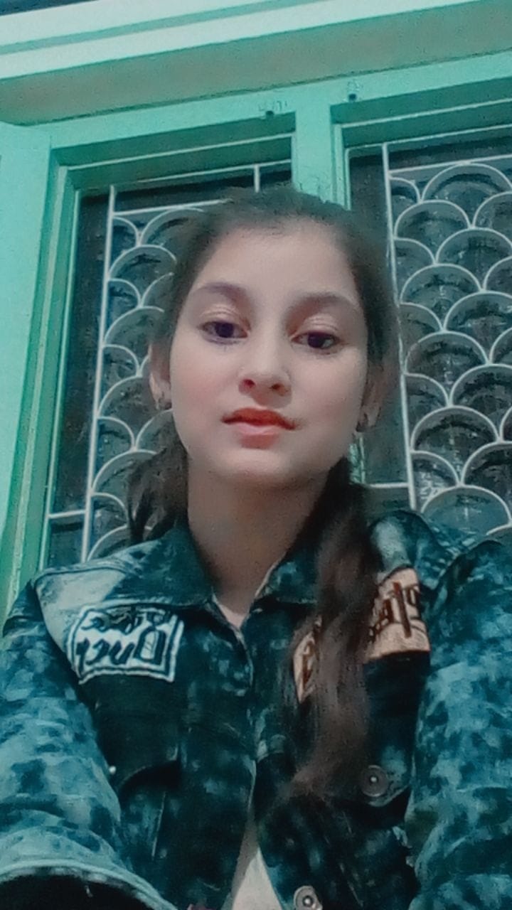 मानवी ठाकुर