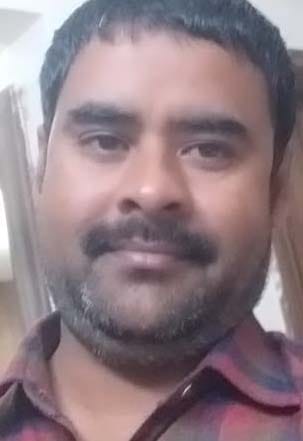रामाधार तिवारी, खुटार