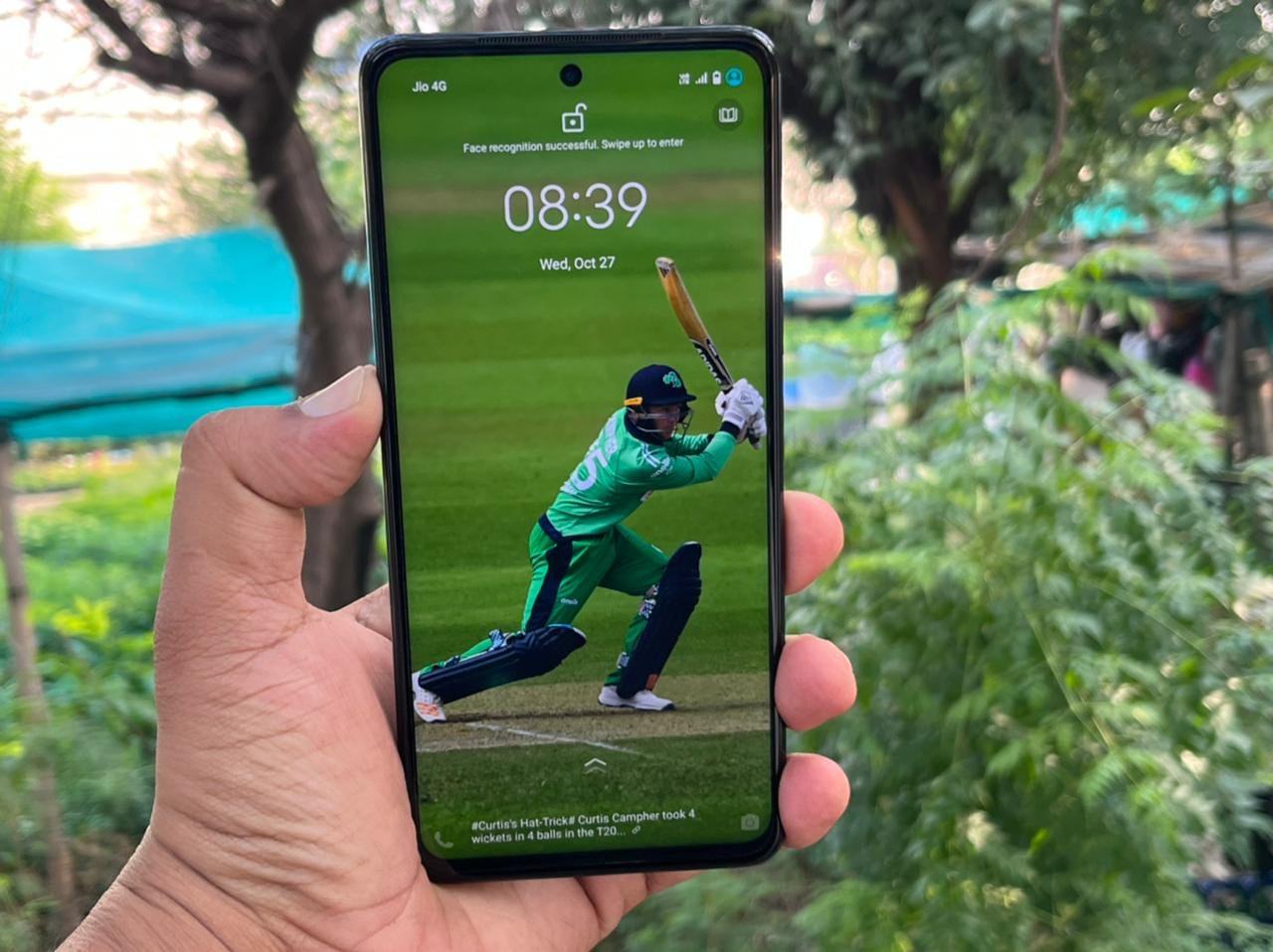 iQOO Z5 5G Review: क्या अपनी सेगमेंट में यह एक बेस्ट गेमिंग स्मार्टफोन है?