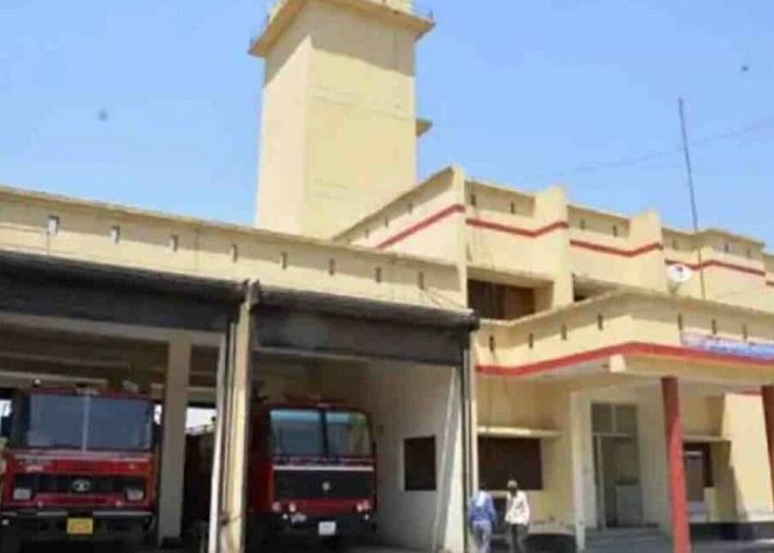 Pemadam Kebakaran Diperingatkan Untuk Menghentikan Insiden Kebakaran Di Diwali