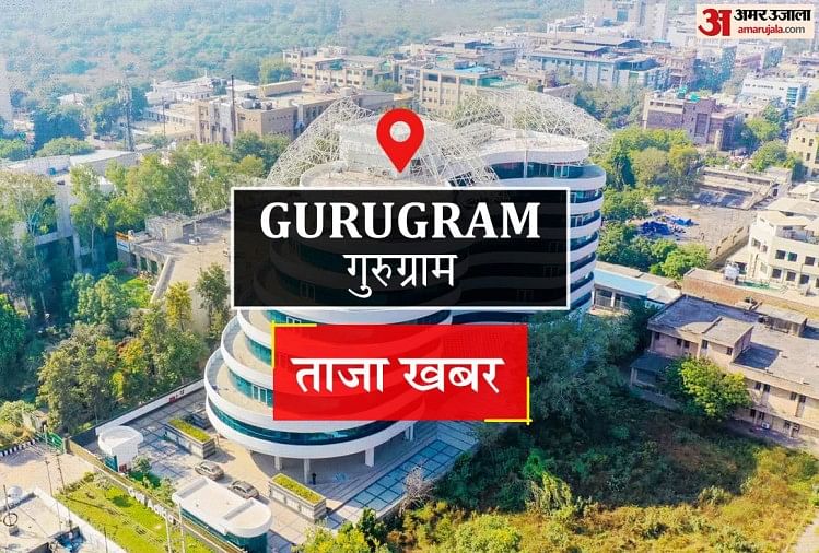 Pas de confinement à Gurugram – Le confinement ne sera pas imposé dans le quartier