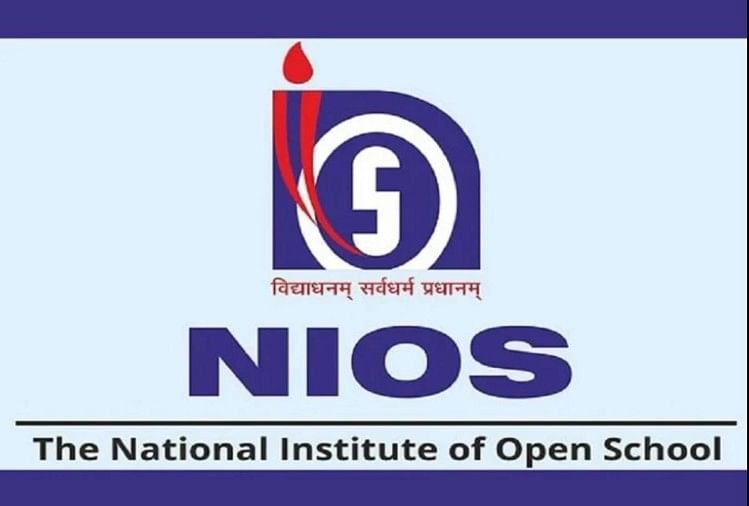 NIOS Class 10 12 Registration for the Public Exam Start at nios.ac.in Public NIOS Exam 2022 April Session