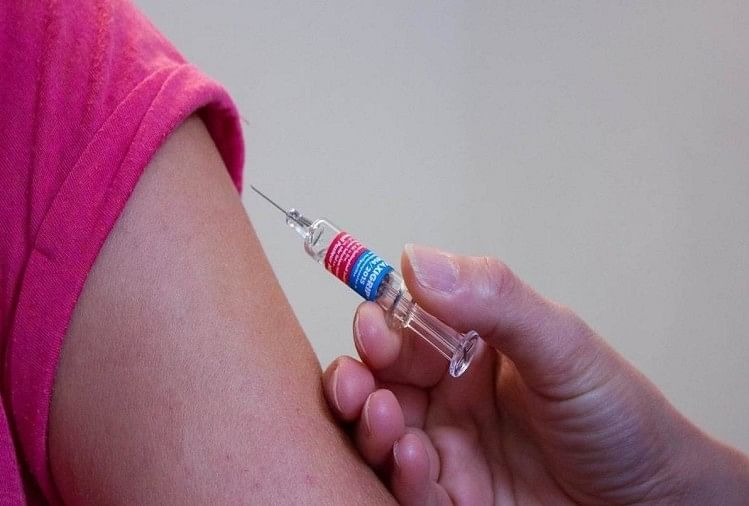 Madhya Pradesh: Dalam Sehari 13,52 Lakh Orang Diberi Dosis Vaksin Covid-19