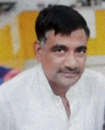 शिवनारायण गुप्ता। संवाद
