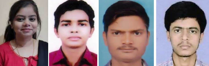 KCNIT's top in B.Ed exam