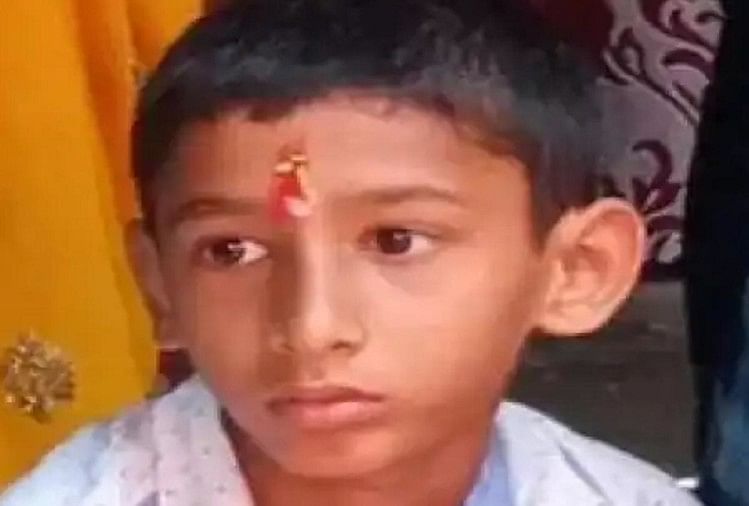 Gaya : le fils d’un ex-militaire de sept ans enlevé à l’extérieur de sa maison, a demandé une rançon de Rs 25 Lakh