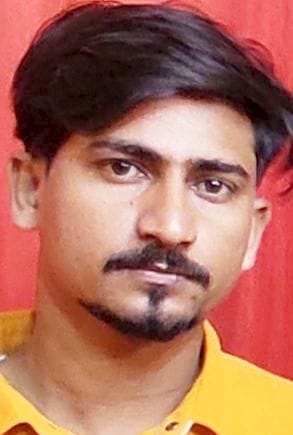 वारिस खान। संवाद