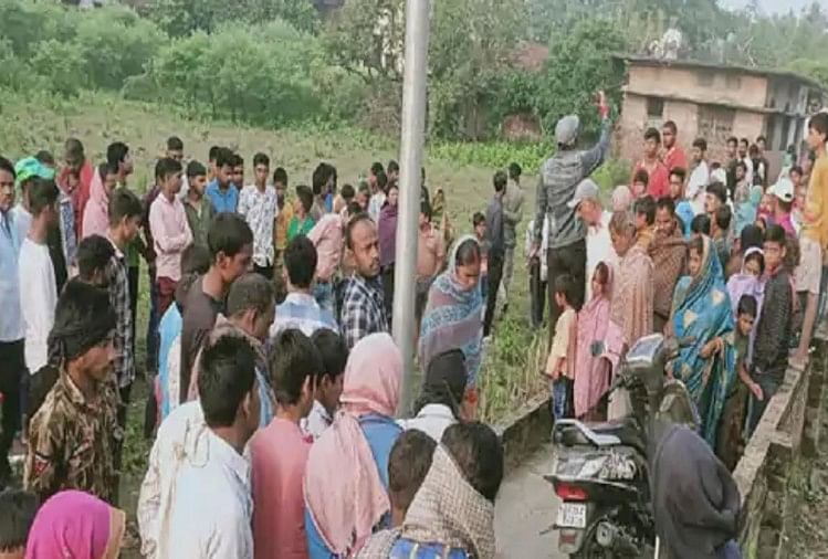Pembunuhan Ganda di Bihar: Menembak kedua kelompok selama permainan judi, dua orang dari satu pihak tewas di tempat Pembunuhan Ganda Selama Perjudian Menembak Dari Kedua Sisi Di Begusarai Bihar
