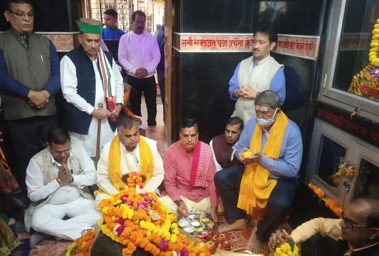 Kunjungan PM Modi Kedarnath: Politik Kongres Bjp Di Haridwar