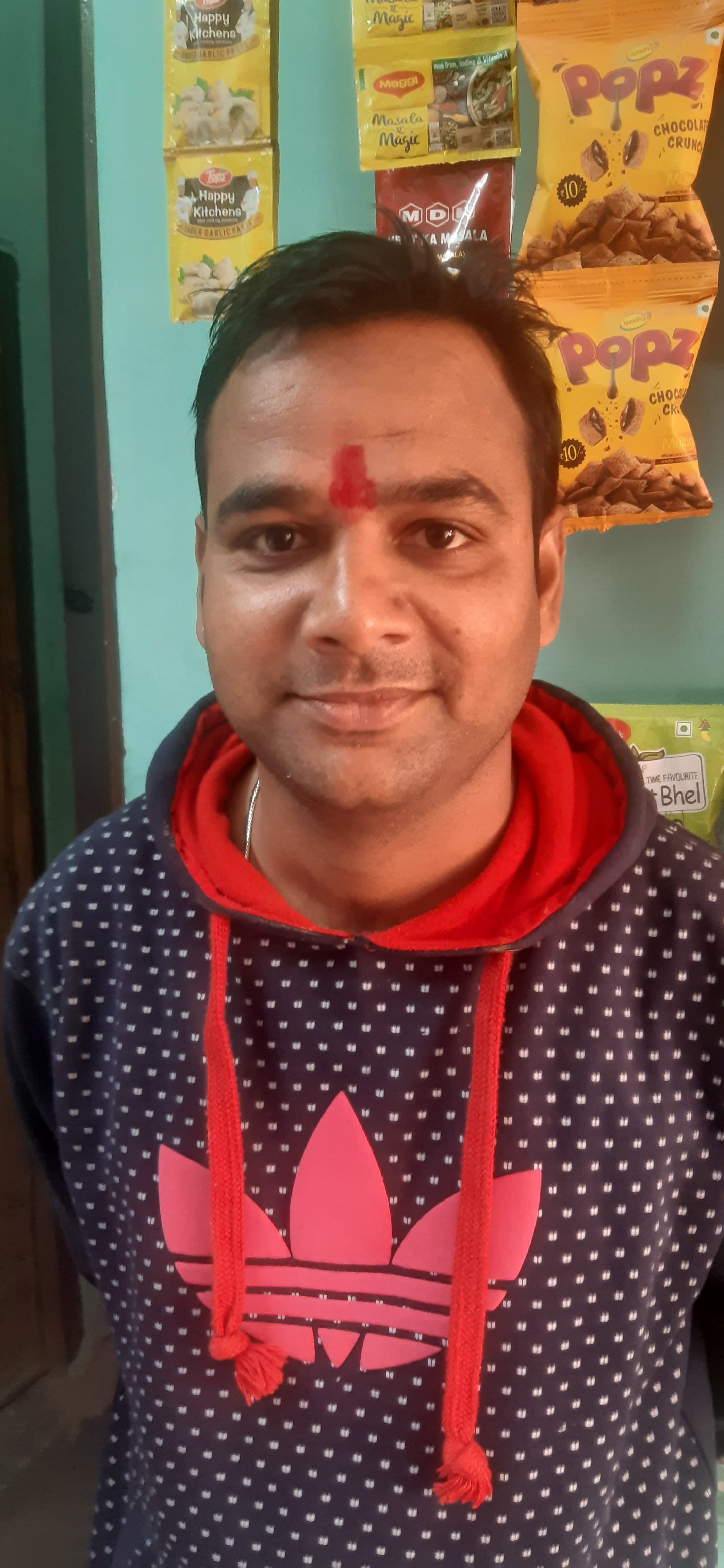 विक्रम शर्मा विक्रम शर्मा