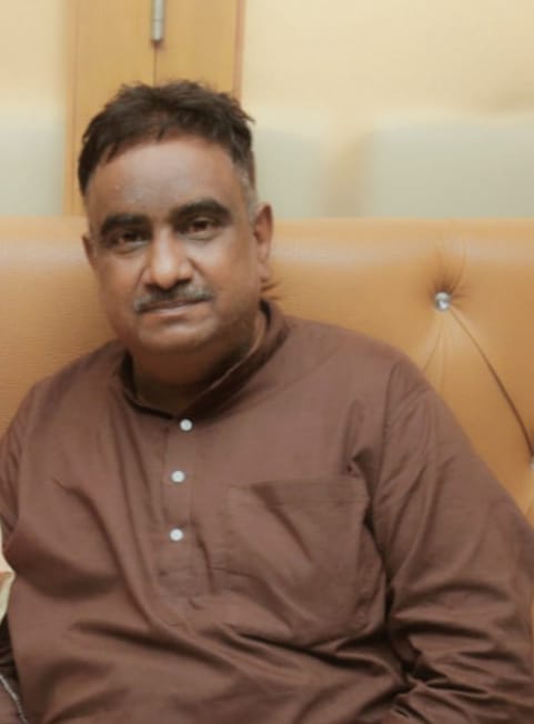 दीपक गुप्ता दीपक गुप्ता