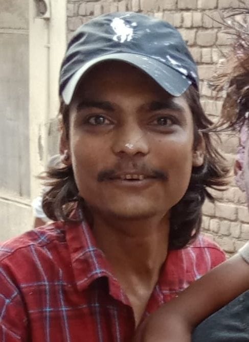 अमित का फाइल फोटो। अमित का फाइल फोटो।