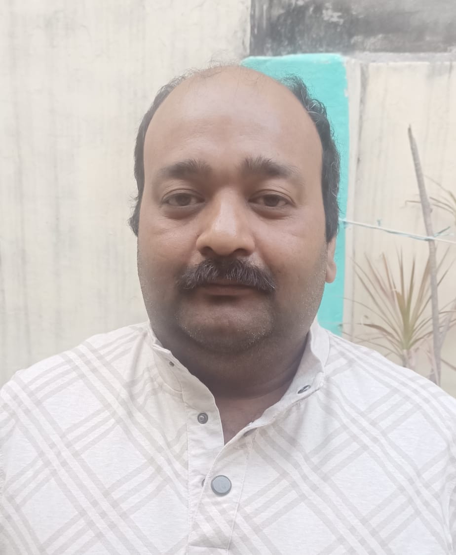पंकज सिंघल पंकज सिंघल
