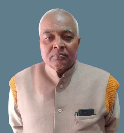 लखपत राय सैनी लखपत राय सैनी