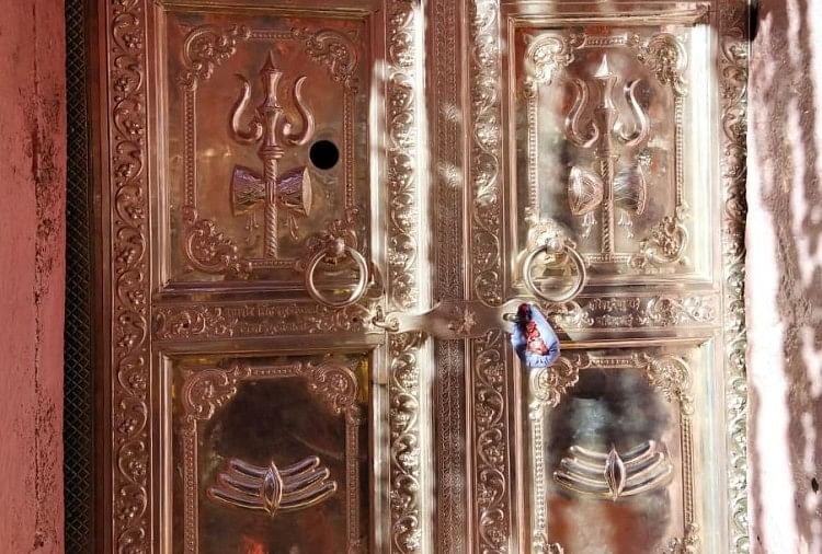 केदारनाथ धाम के कपाट हुए बंद