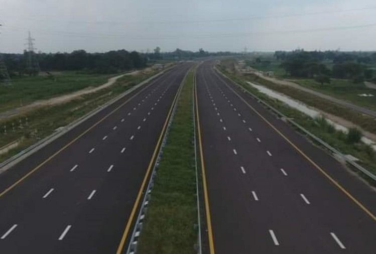 Pm Narendra Modi Akan Meresmikan Jalan Ekspres Poorvanchal Pada 16 November.  Sultanpur: Perdana Menteri akan meresmikan Purvanchal Expressway pada 16 November, para pejabat terlibat dalam persiapan