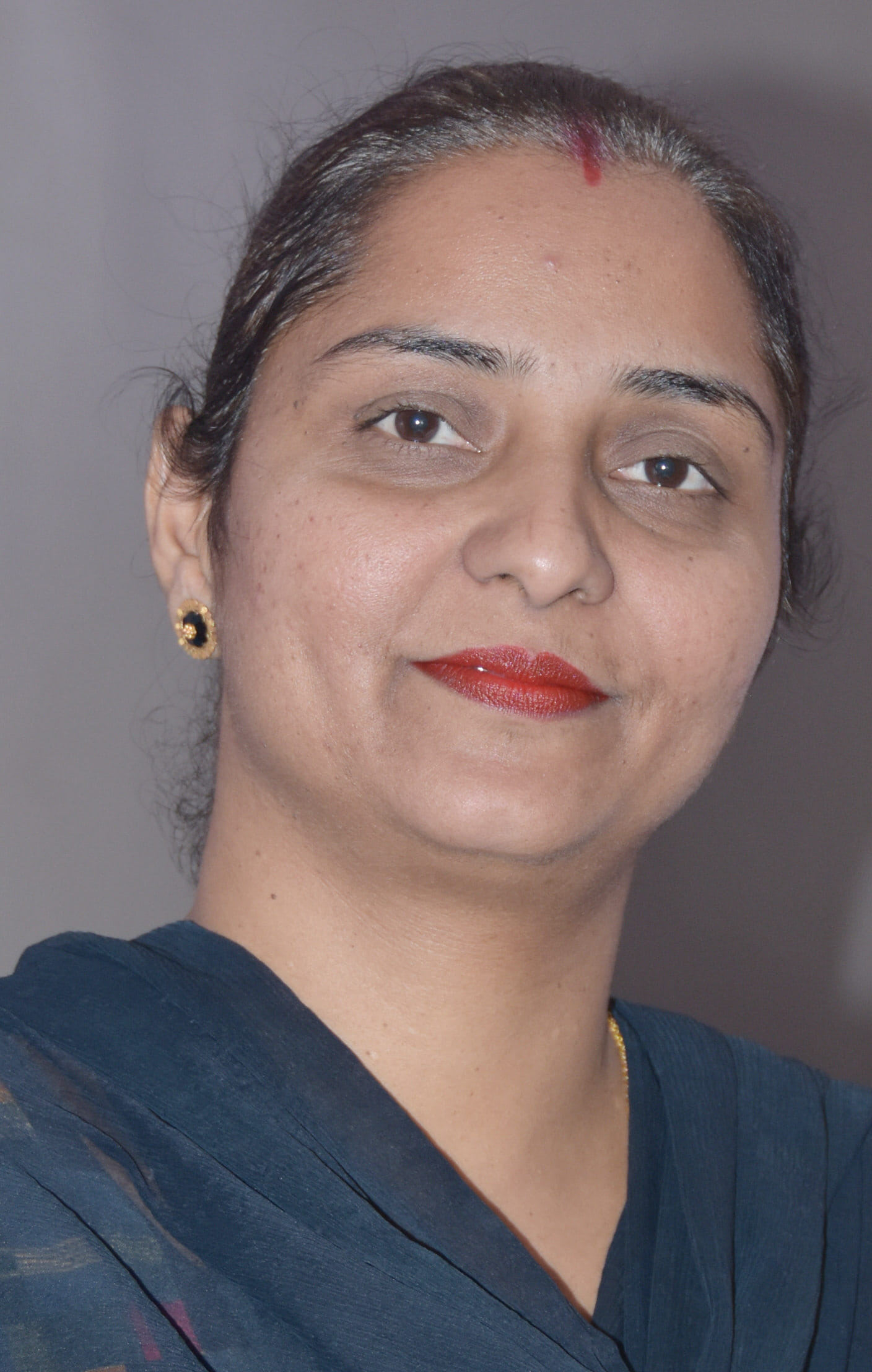 प्रीति कोर