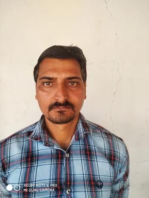 किरन गोस्वामी किरन गोस्वामी