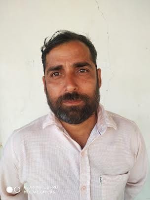 राजेंद्र कुमार राजेंद्र कुमार