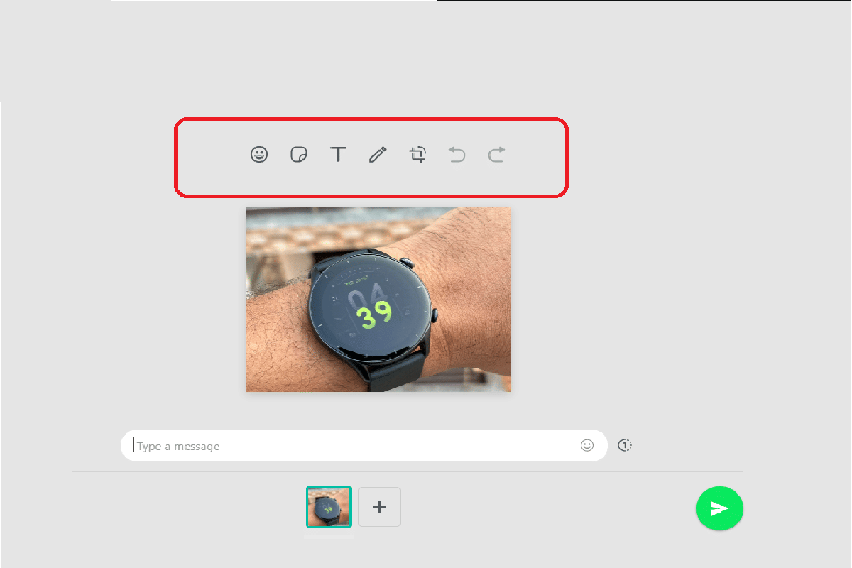 Whatsapp Web Image Editor: व्हाट्सएप वेब पर फोटो कैसे एडिट करें, जानें पूरी प्रक्रिया