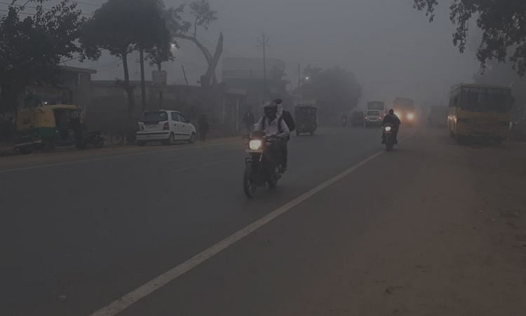 Polusi – AQI 424: Udara tidak bisa bernapas, kesehatan masyarakat memburuk