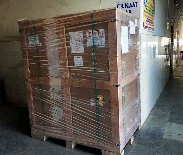 Mesin X Ray Yang Dapat Diterima Di Champawat – Foil mesin X-ray portabel tidak terbuka bahkan dalam empat bulan