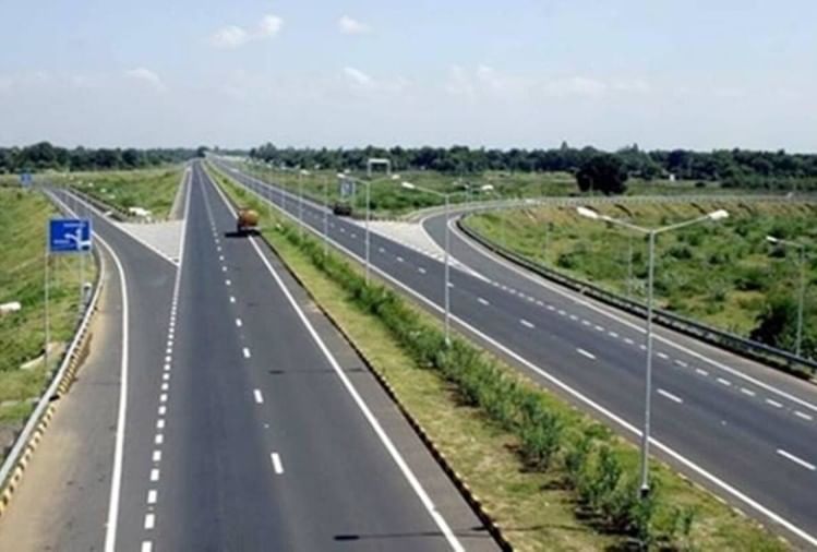 पूर्वांचल एक्सप्रेस-वे पर 16 नवंबर से फर्राटा भरेगा यूपी