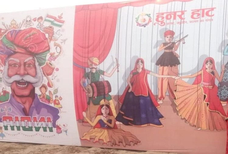 Aktor Puneet Issar Akan Tampil Untuk Mementaskan Drama Mahabharata Di Festival Braj Raj Di Mathura