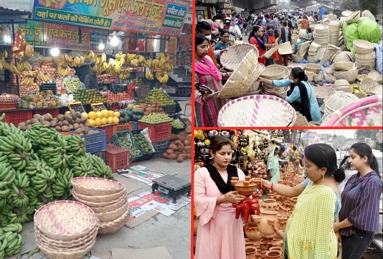 Chhath Puja 2021 Mangga Spesial Datang Dari Korea Selatan Ke Gorakhpur Di Chhath Puja – Chhath Puja 2021: Mangga datang dari Korea Selatan ke Gorakhpur di Chhath Puja, ketahui harga buah-buahan di sini