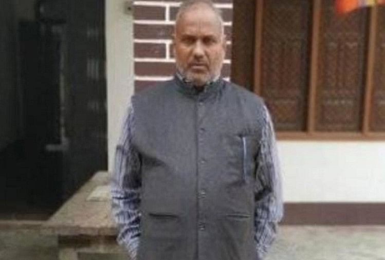 Pratapgarh: Kakak IAS Rakesh Shukla Dipukuli Sampai Mati Dengan Tongkat