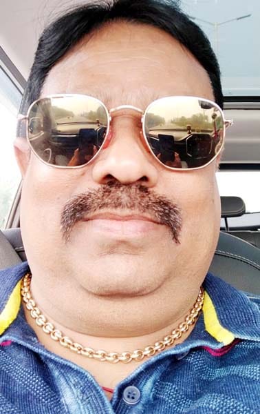 पंकज सराफ, व्यापारी पुवायां