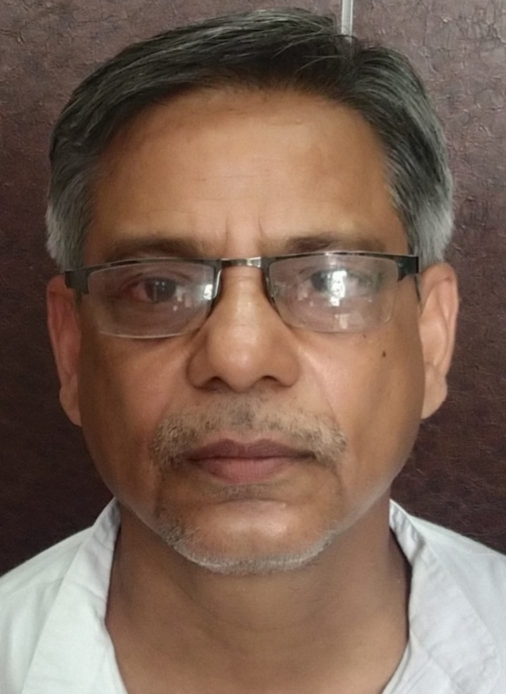वेद प्रकाश गुप्ता