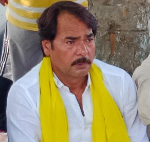 पानीपत। सोनू। पानीपत। सोनू।