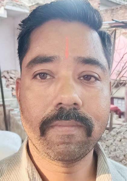 राजीव गुप्ता मिष्ठान विक्रेता पुवायां राजीव गुप्ता मिष्ठान विक्रेता पुवायां
