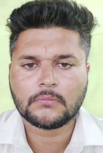 मनमीत सिंह, गांव नवदिया बंकी बंडा