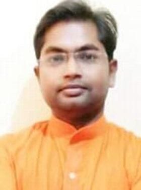 नरेंद्र कुमार, सदर बाजार नरेंद्र कुमार, सदर बाजार