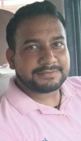 राहुल पाल, सुभाषनगर कॉलोनी राहुल पाल, सुभाषनगर कॉलोनी