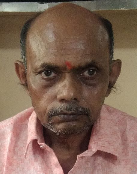 विनोद कुमार गुप्ता तिलहर विनोद कुमार गुप्ता तिलहर