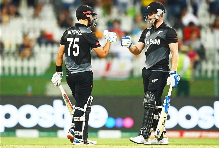 ENG vs NZ T20 Live Score: England vs New Zealand ICC T20 World Cup 2021 1st Semifinal Today Match Updates in Hindi