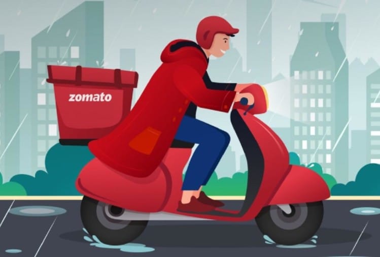 जोमैटो