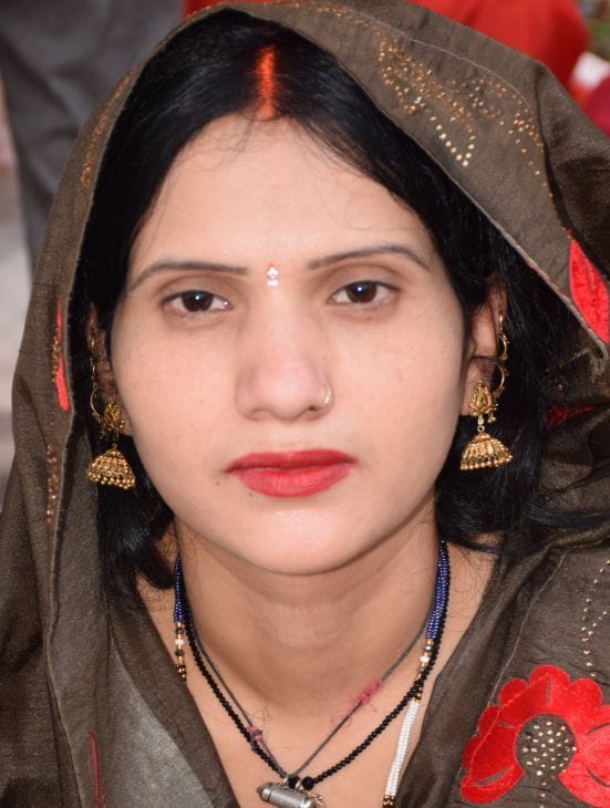 शशि देवी।