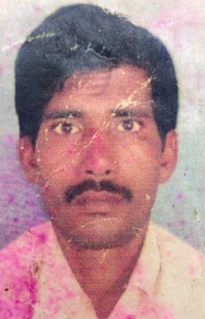 शिवभजन की फाइल फोटो। संवाद