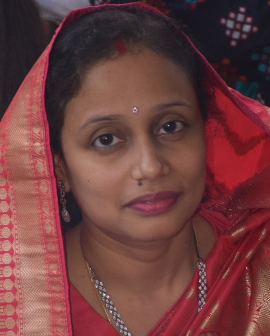 डॉ. शिल्पा गुप्ता।