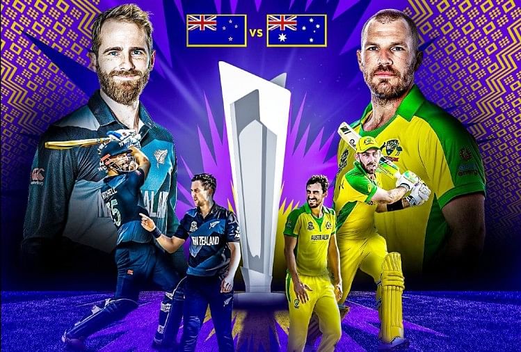 Piala Dunia T20 2021: Australia Vs Selandia Baru Di Final Piala Dunia T20, Ketahui Apa Yang Istimewa Kedua Tim Ini Lakukan Di Turnamen Ini