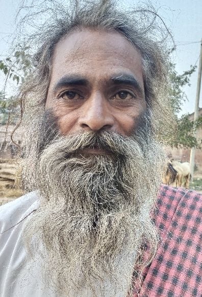 माखन ।