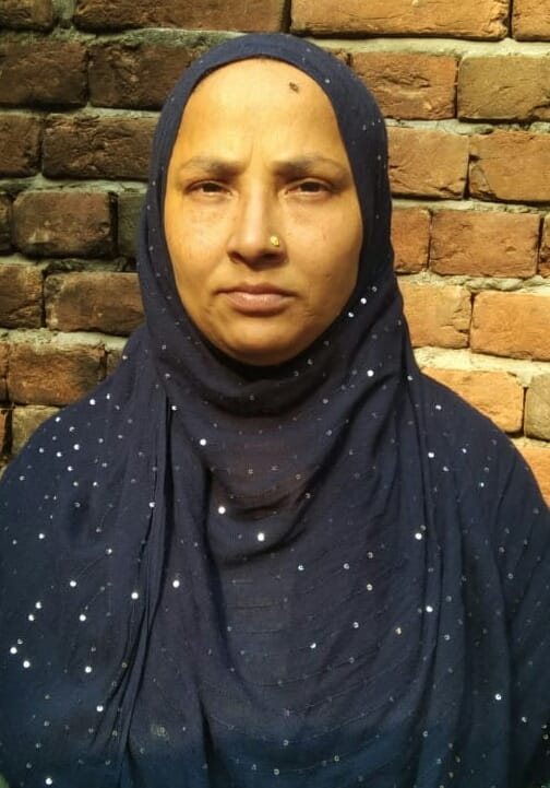 फरजाना।