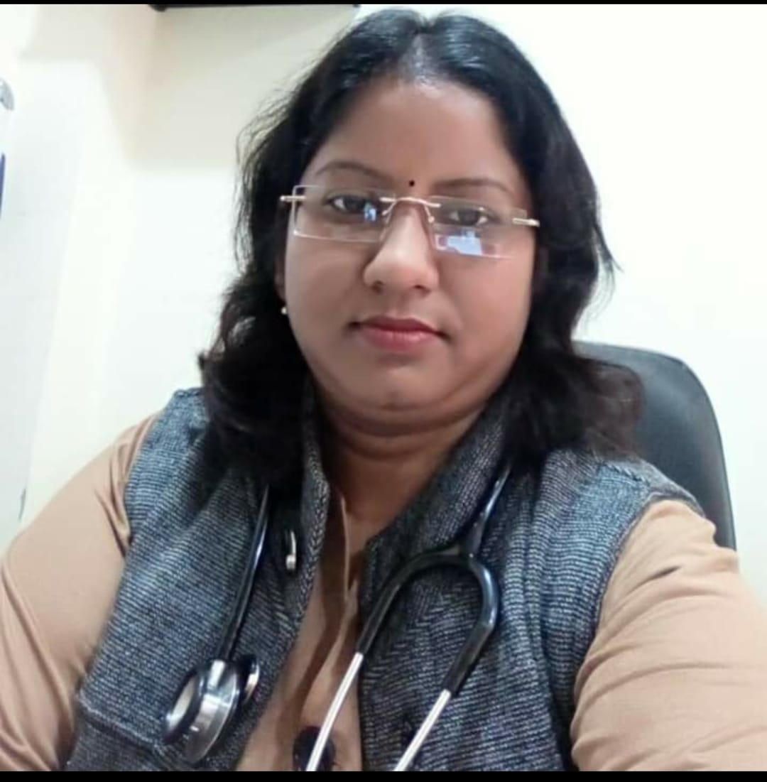 डाक्टर अंकिता वर्मा डाक्टर अंकिता वर्मा