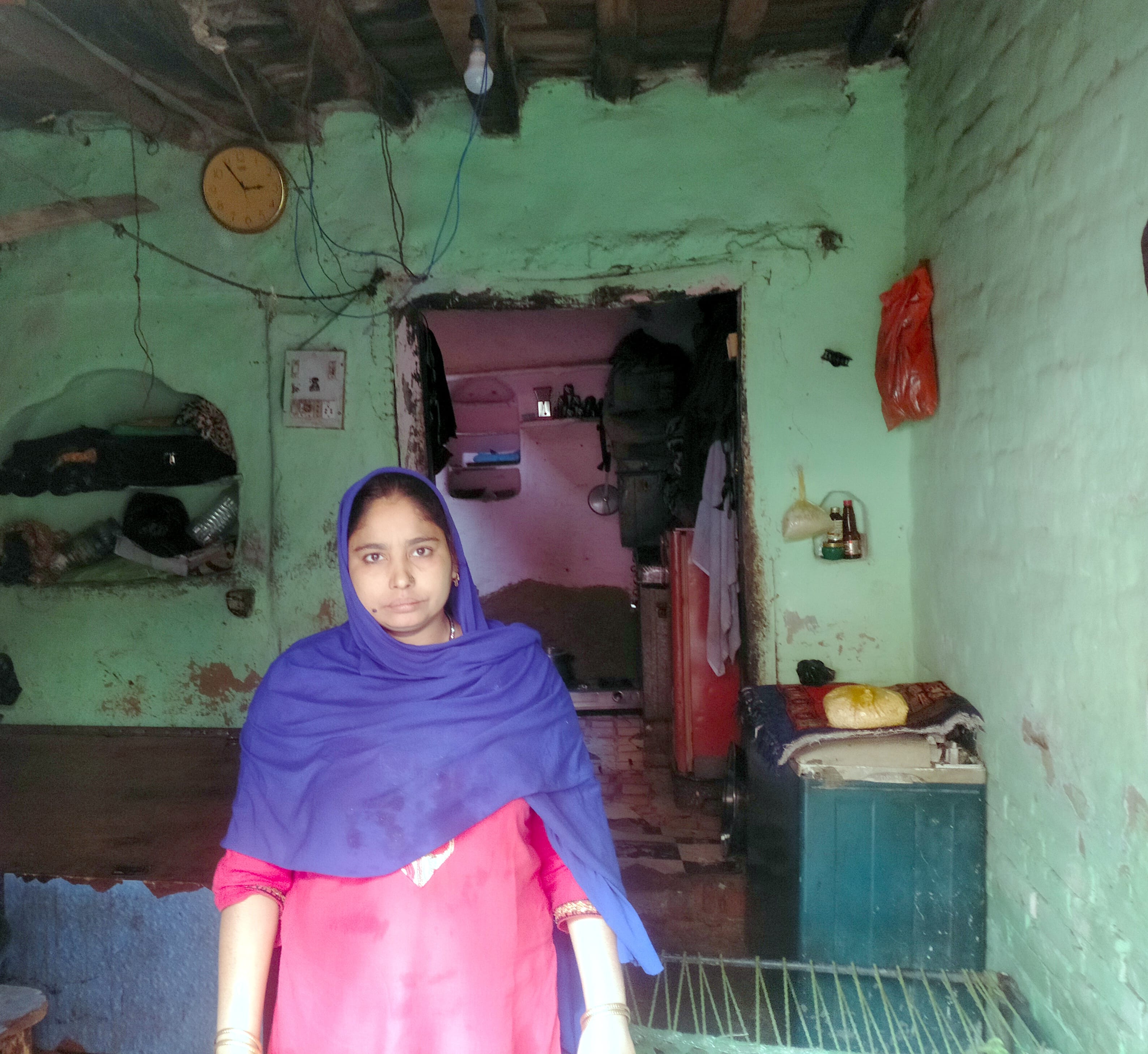 सलमा निवासी जामा मस्जिद सलमा निवासी जामा मस्जिद