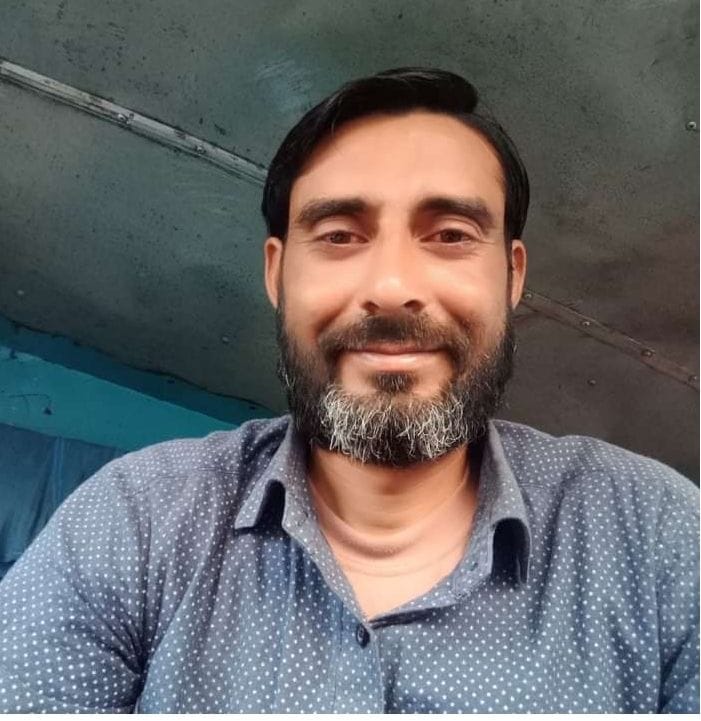 फोटो13एयूआरपी 13- मृतक सुखवीर सिंह फाइल फोटो फोटो13एयूआरपी 13- मृतक सुखवीर सिंह फाइल फोटो